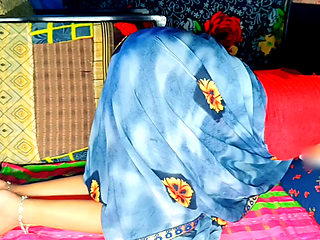 Indian married  neelu Singh 21 year women tight pusssy bedroom fucking step brother