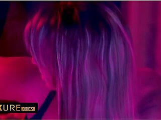 Behind The Glass With Tiffany Leiddi