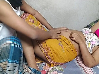 Deshi Bhabi Hot Girl