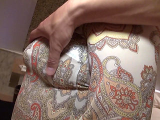 55-year-old Michiko I Met on a Dating Site