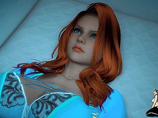 Vampires get dominated when their stash turns the tables on them