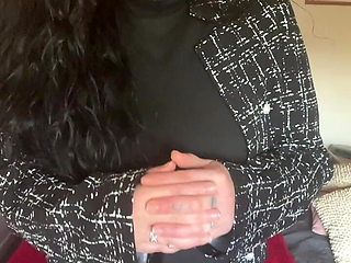 I Shame You with Elegance