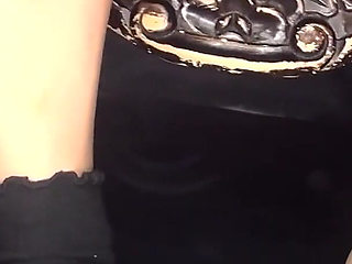 Suzu Yamai Is Willing to Do Anything for You. She Undresses and Rubs Her Clitoris for You. She Will Captivate You