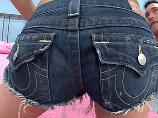 A monster cock for sugar Stepdaddy's girl