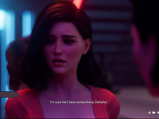 Mrs Denvers 18 Nicole Convess Her Love to Wanda