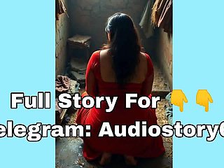Audiostory : Mallu Maa ki kahani