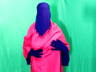 Bangladeshi Beautiful Housewife Spending The Night With Neighbor