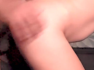 Mexican brunette fucking divine ass she has