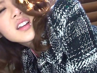 I Cannot Let It Show so Please Give It to My Lips Instead