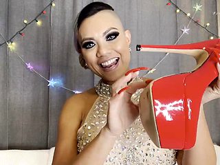 Asmr heels: Amateur, Onlyfans  Bondage Porn