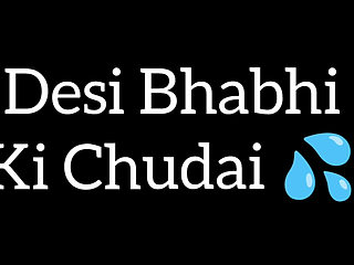 Indian Bhabhi with devar romantic love story