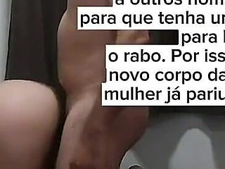 Bruna Silva Hotwife Is Back