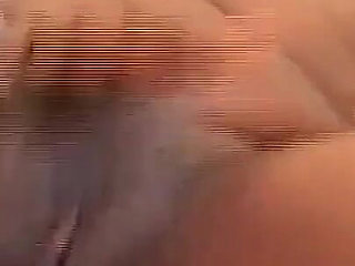 Black Slut Has All in Black Fuck Getting Banged Doggystyle by a Big Black Cock