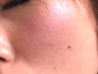 Hairy Pussy Vibed and Fucked Till Dripping Cum Facial