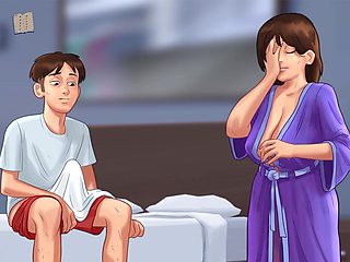 Erotic stories, bootie, game walkthrough