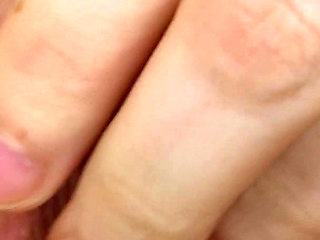 Misty Lovelace - Wet Clit Stimulator