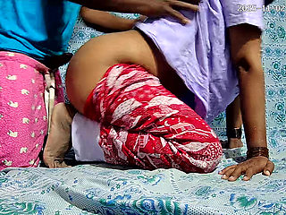 Dasi mom and dad sex doggy style in the room 2765