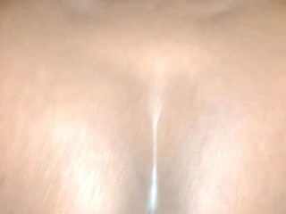 Husband watching wife fuck