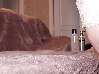 I Have a New Toy!!! I Hope You Like It (part 1)