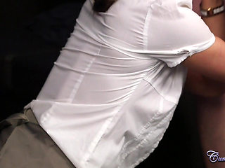 How Big Is Your Cumshot?