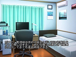 Domestic Sex Between 3 Generations