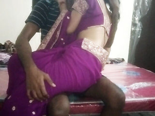 Sexy Wife Is Desperate for Sex