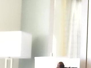 Horny Hotel Manager Ep2 - Nico Love Sneaks Into Your Room and Made You Cum