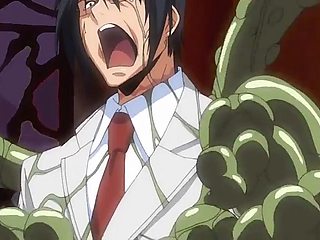 Ts anime