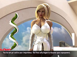 Cockham superheroes #4: I need to get some board games