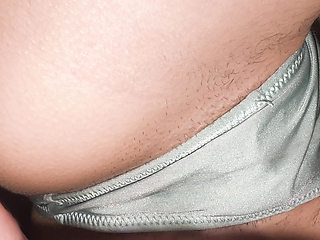 Just Turned 18 - Bearly Legal 18 Schoolgirl Ass Vs First Big Cock ( Add Me Free Nudes )