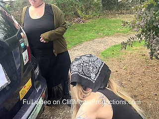 My Other Ride is a Hitachi: Tales of a Queer Mechanic - Cliff Media