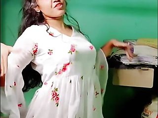 Indian Desi Bhabhi Ki Hotel Mein Boobs Daba Ke Kiya Chudai Desi Style Mein