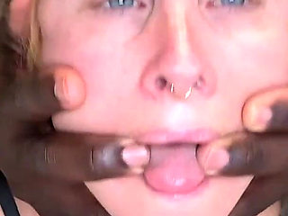 Submissive Hotwife Gets Fucked