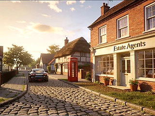 The Estate Agent