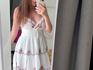 So… Do I Look Like a Virgin in This Dress?