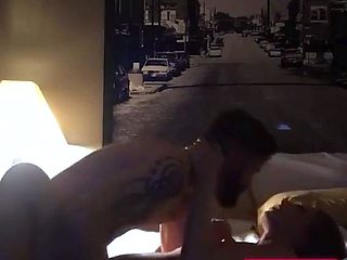 Blonde petite girl in homemade amateur video