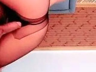 Hardcore Asian Japanese Orgy Session