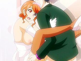 Before We Got Married I Had To Fuck Her One Again - Animation