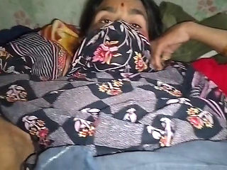 Gaon ki pati patni ki gand chudai