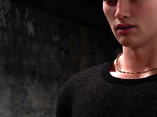 Godson Remake 5 Wow I Totally Fucked Mabel the Granny