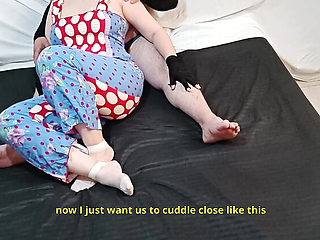 Hot Persian Girlfriend Role Play - Amateur MILF Dirty Talk & Cumshot