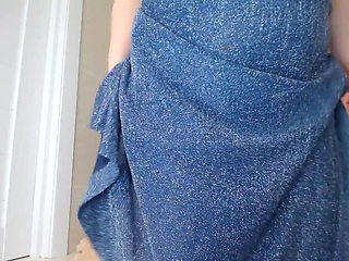 Stepdaughter Cum for U
