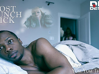 DIRE DESIRES Post brunch penis with Yum Thee Boss