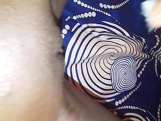 And now my pussy looked sweet for a dick to be punished