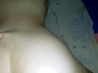 Oh Baby Give Me as Hard as You Know I Like It, I'm for You