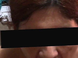 Redhead Wife Jerks off and Receives Cum Cum in Mouth