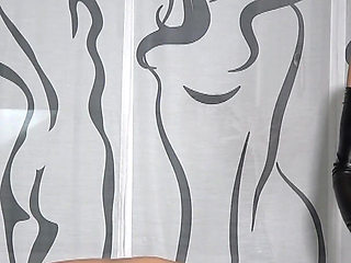 Mistress Susi Bondage CBT Handjob Facesitting Bondage on the Rack Fanclub Full Version