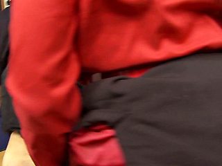 Ian's big cock trailer