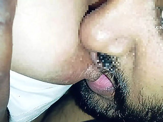 Desi Indian Stepmom Shares Bed With Step Son - Tight Pussy Homemade Fuck