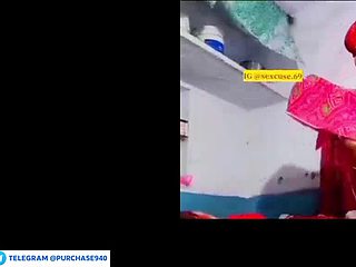 “Shodo Na Jao” Marwadi Bahu Gets Fucked By Naughty Sasur Ji In Kitchen